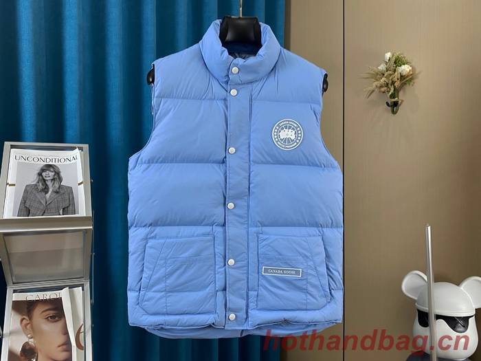 Canada Goose Top Quality Down Vest CGY00002